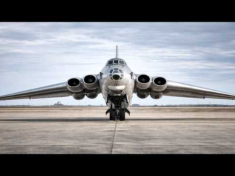 One Photograph Destroyed Russia's Most Secret Airplane