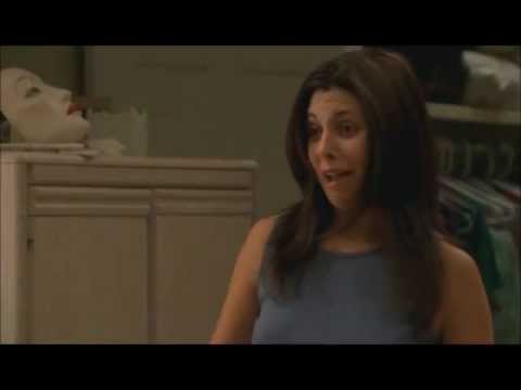 The Sopranos "Wow, listen to Mr Mob Boss"