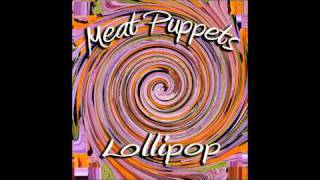 Amazing  Meat Puppets