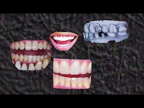 Video thumbnail for Silence Is the Gift