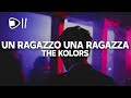 The Kolors - UN RAGAZZO UNA RAGAZZA (Testo/Lyrics) - Sanremo 2024