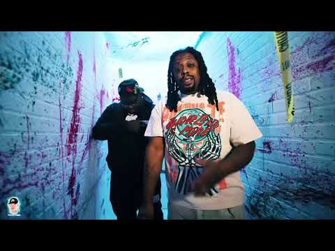 Young Chop,￼ Cvinchi -Bluefaces (official video) ￼