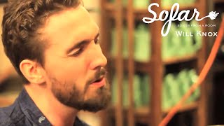 Will Knox - Let’s Rob a Bank | Sofar NYC