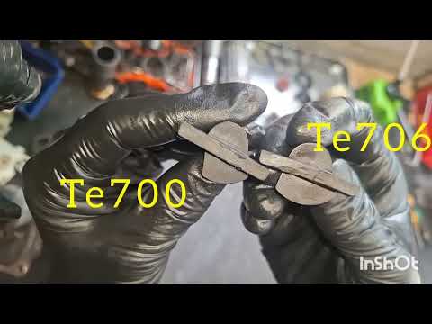 HILTI TE 706 REBUILD