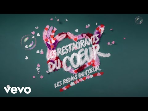 Les Enfoirés - Tout se casse (Clip officiel)