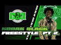 The Kodak Black On The Radar Freestyle PART 2