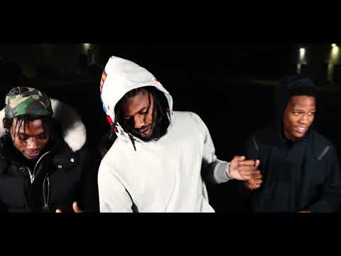 Baby Jamo - "Gone On Tour" (Official Video) Directed By Blue Visionz