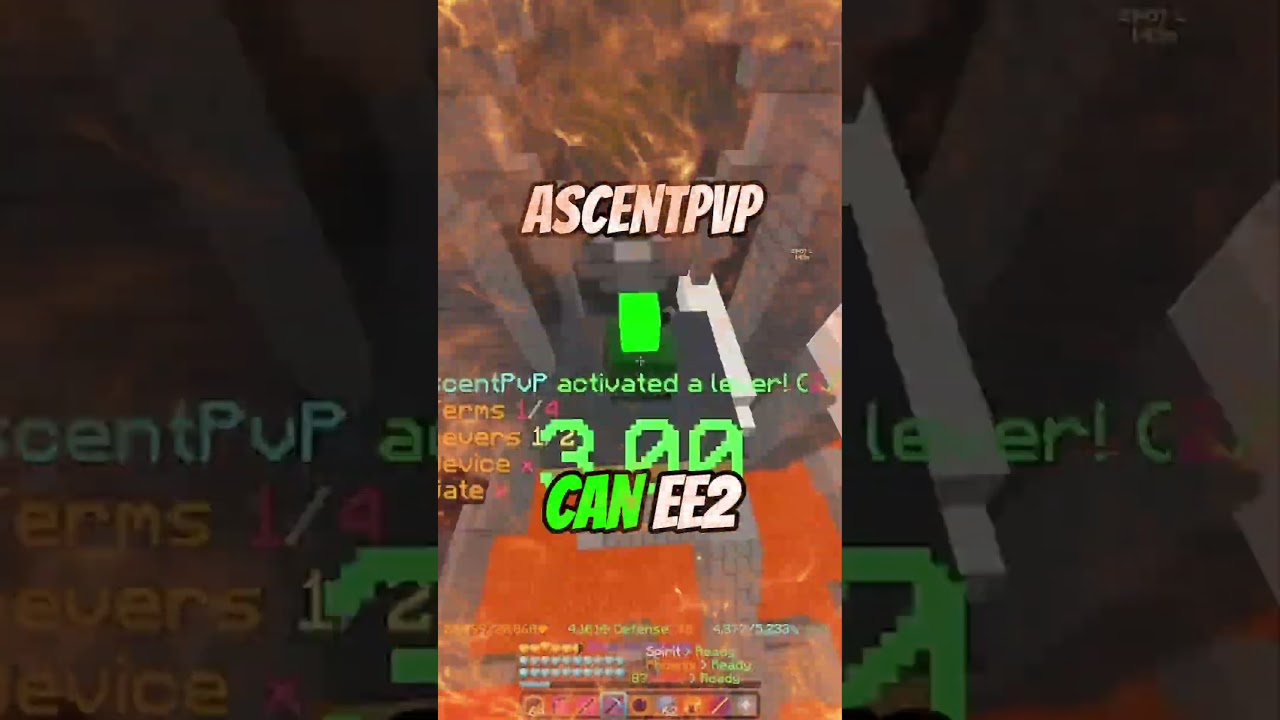 Archers Who CANNOT EE2 VS Archers Who Can EE2 #hypixel #hypixelskyblock #dungeons