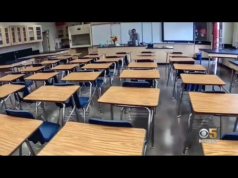 San Jose School District Secures Vaccine for Entire Workforce