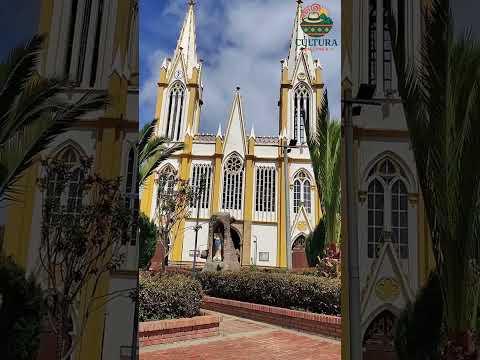 Un saludo para los seguidores de cultura en línea de Jericó boyacá. #pueblos #campo #turismo