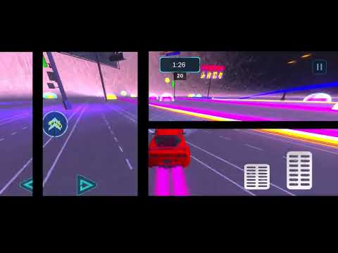 Battle Rush Cars