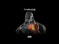 Thanos REMIX DRILL By Genjutsu Beats Type Beat