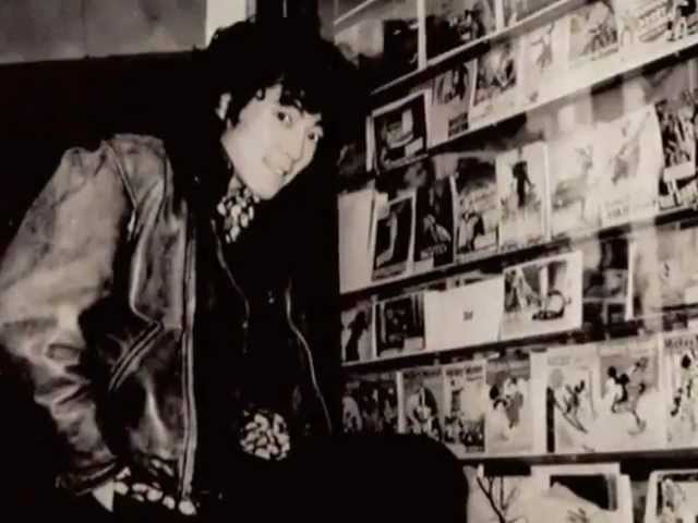 これから佐野元春を聴くリスナー達へ