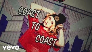 LIZ - That's My Man (Lyric Video)