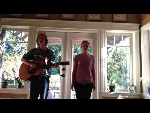 parkland levi- naked as we came ft. hanah brink