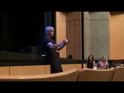 Henry Rollins on Nick Cave PoPP CLIPS