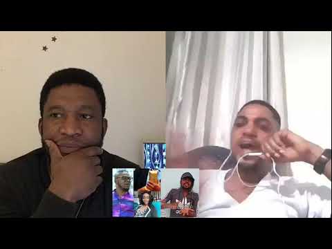 Interview on Bishop Obinim G.old Saga with Rama and Adwoa on how it all started