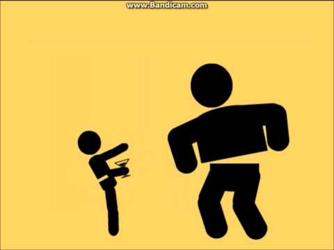 Alcohol - Funny animation