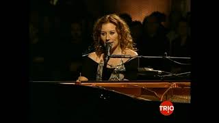 Tori Amos - Precious Things - Live - Sessions At West 54th 1998 HD Upscale 60FPS