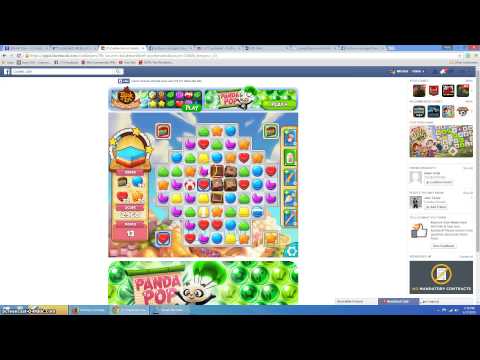 Level 663 Cookie Jam (no boosters)