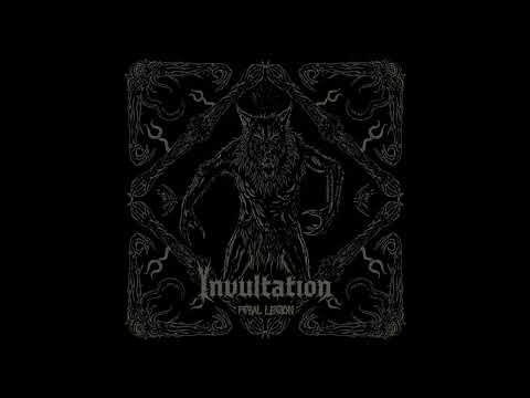 Invultation - 'Mark of the Fang'