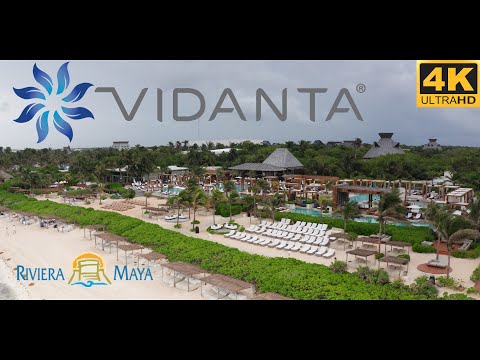 Vidanta Riviera Maya | "Together Again" | Playa del Carmen, Mexico | Spec Commercial 4K