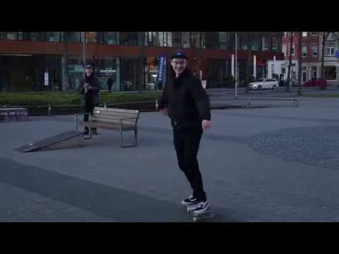 Dat weiss u do näch!  - Maximale Draußung -