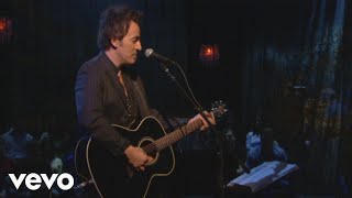 Bruce Springsteen - Brilliant Disguise - Introduction (From VH1 Storytellers)