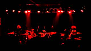 The Melvins "The War on Wisdom" - "We Are Doomed" live at The Social, Orlando FL 4/23/2012 (3 of 3)
