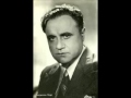 Beniamino Gigli canta Na sera e maggio