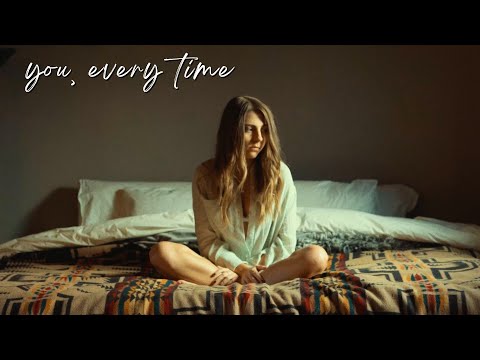 you, every time のサムネイル