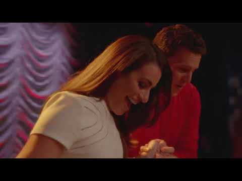 Glee - I Lived full performance HD (Official Music Video)