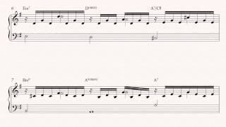 Prehensile Dream (theme) - The Bad Plus