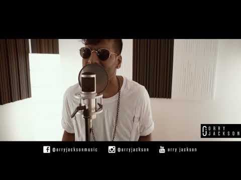 Andreas Bourani - Auf Anderen Wegen (ORRY JACKSON LIVE LOUNGE)