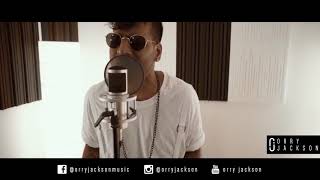 Andreas Bourani - Auf Anderen Wegen (ORRY JACKSON LIVE LOUNGE)