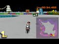 Mario Kart Wii Deluxe V6 0 Purple Edition 150cc SNES Moon Cup