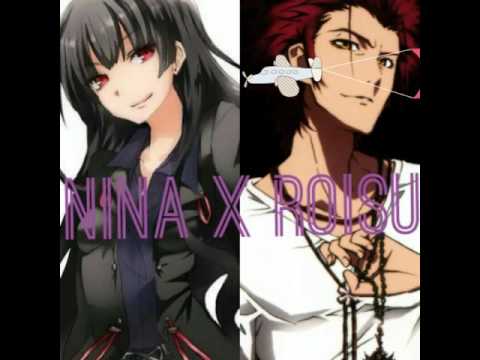 Roisu X Nina