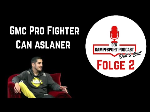 GMC Pro CAN ASLANER | Drill & Chill - Folge 2