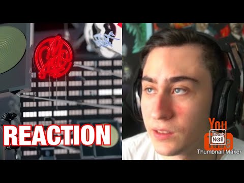 Repaz reagiert auf Sido feat. Samra, Kool Savas - High