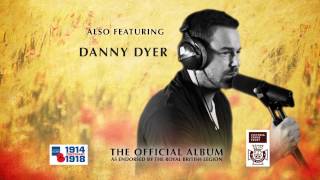 Forever: The Official Album of the World War One Commemorations