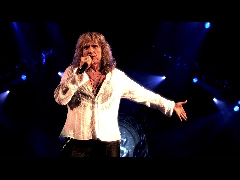 Videoclip de Forevermore (Unzipped Version) — Whitesnake