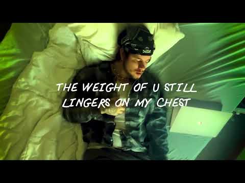 Rozei - retrograde [Official Lyric Video]