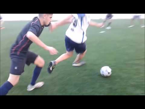 Stanford vs Inter de Milanga - Copa Palermo