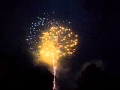 Fairmont's Fantastic Fourth fireworks