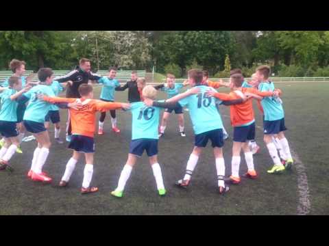 UKS Widok Lublin 2004 (Puławy, 15.05.2016)