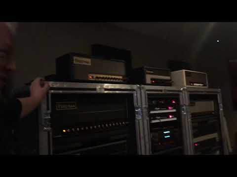 Doug Rappoport compares the Friedman JJ-Mini to the JJ-100