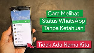 Download lagu How to View WA Status without the Owner Knowing mp3 Download lagu How to View WA Status without the Owner Knowing mp3