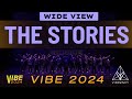 [1st Place] The Stories | VIBE 2024 [@Vibrvncy Wide View 4K]