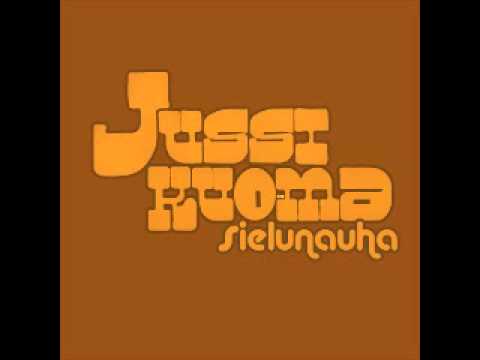 Jussi Kuoma - John Belushi feat. JV