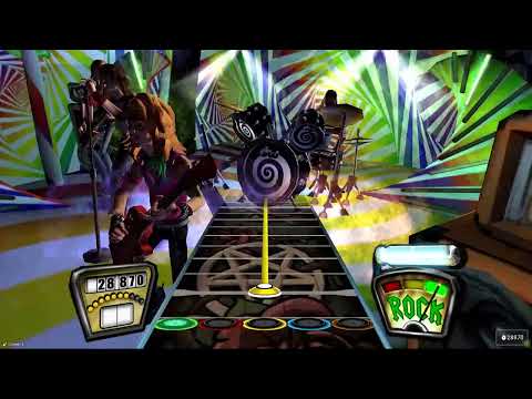 Turning Japanese - The Vapors | Guitar Hero Encore  Rocks the 80s (PS2)